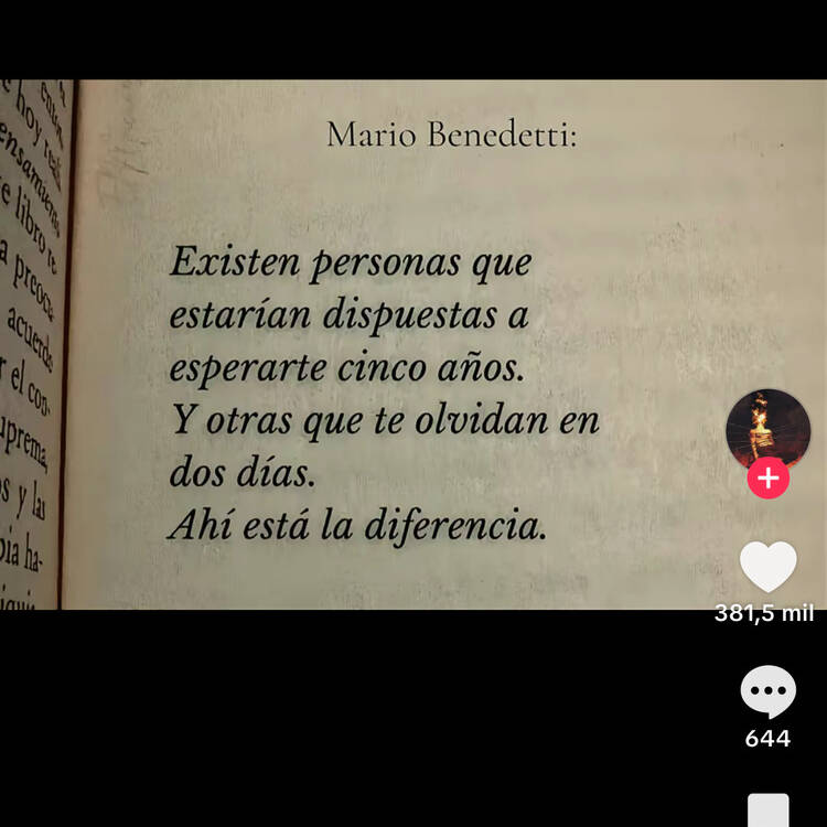Foto de perfil
