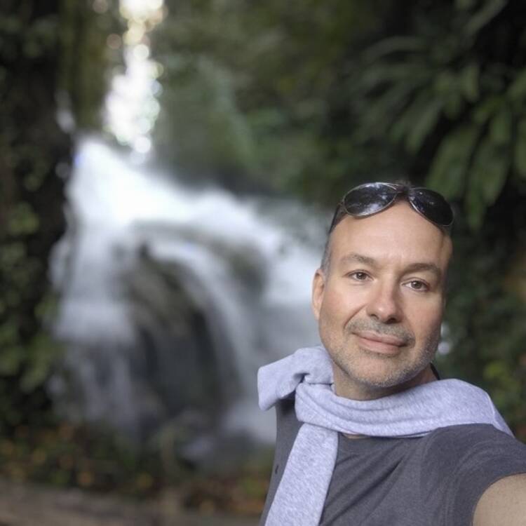 Foto de perfil de Carlos
