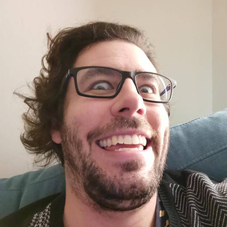 Foto de perfil