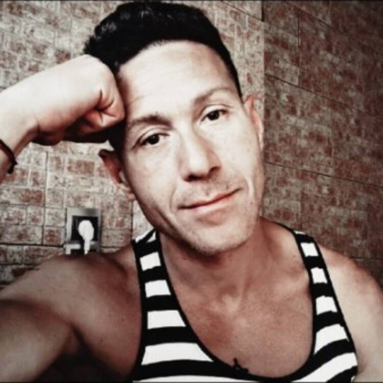 Foto de perfil de Jonathan
