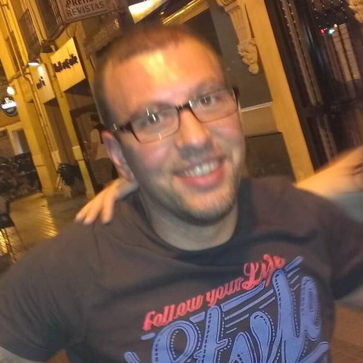 Foto de perfil