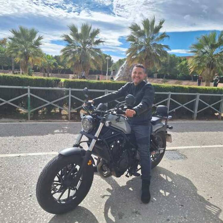 Foto de perfil