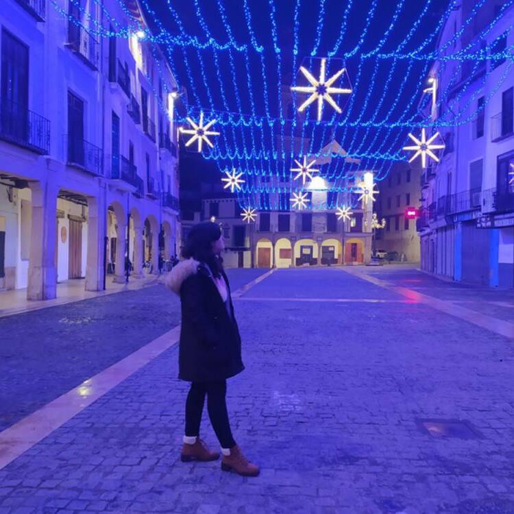 Foto de perfil