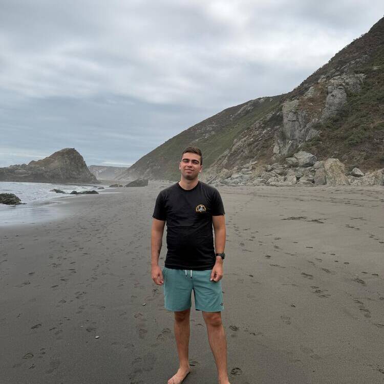 Foto de perfil de Pablo