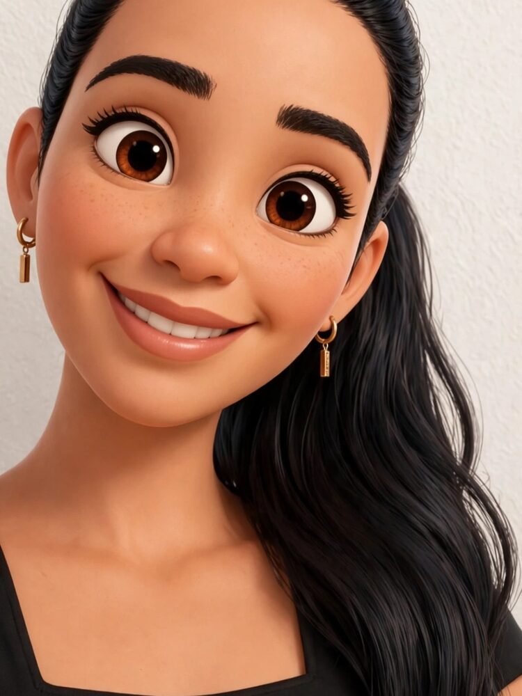 Foto de perfil de Candela
