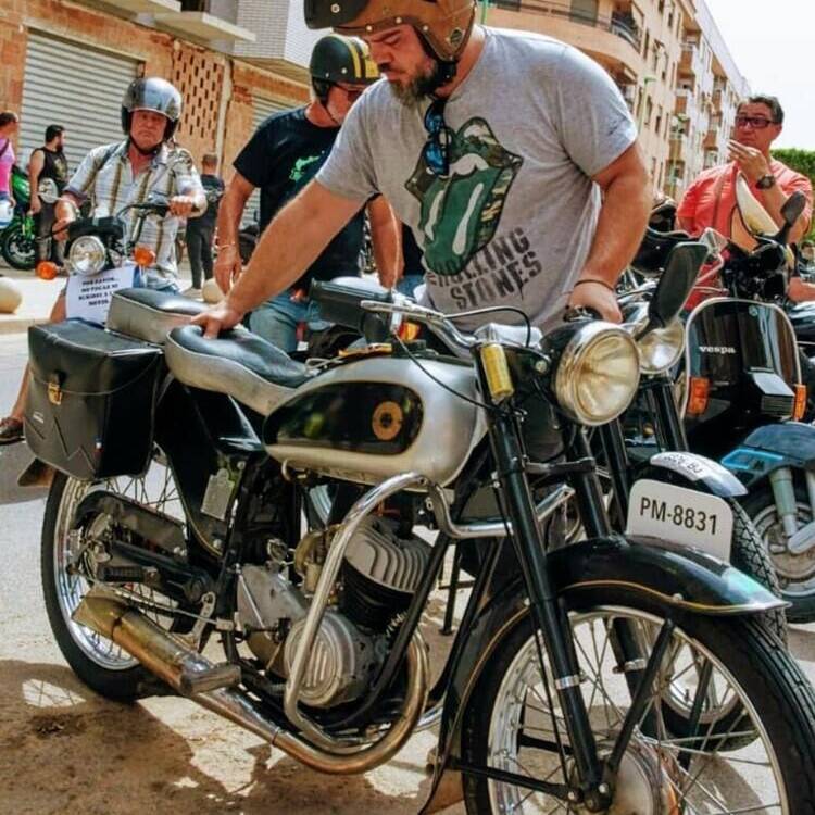 Foto de perfil