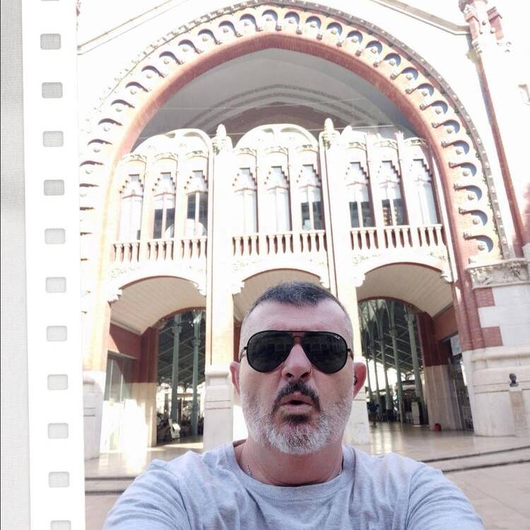 Foto de perfil