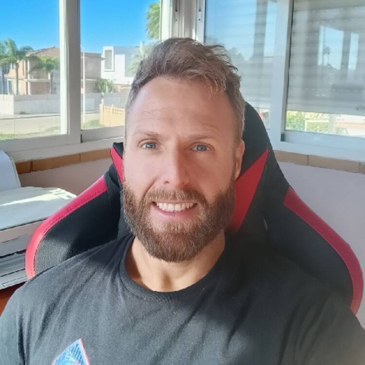 Foto de perfil
