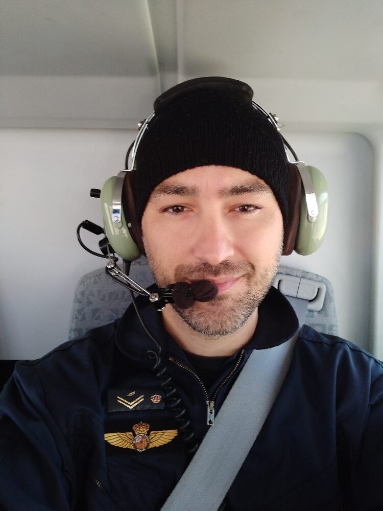 Foto de perfil de Jesus