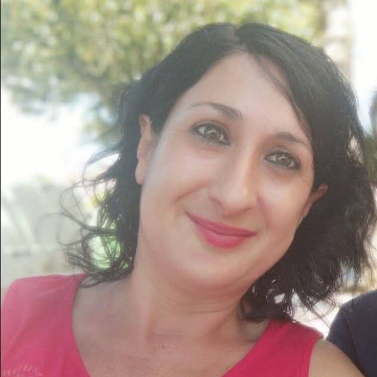 Foto de perfil de Mar