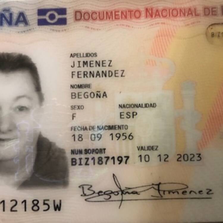 Foto de perfil