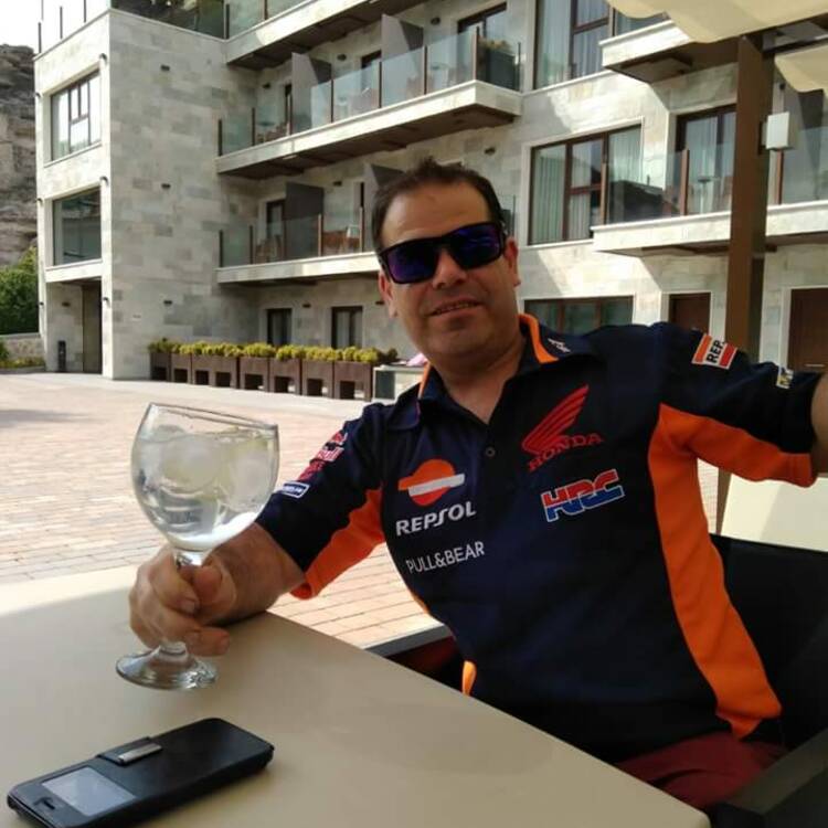 Foto de perfil