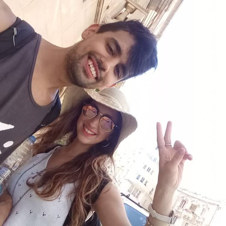 Foto de perfil