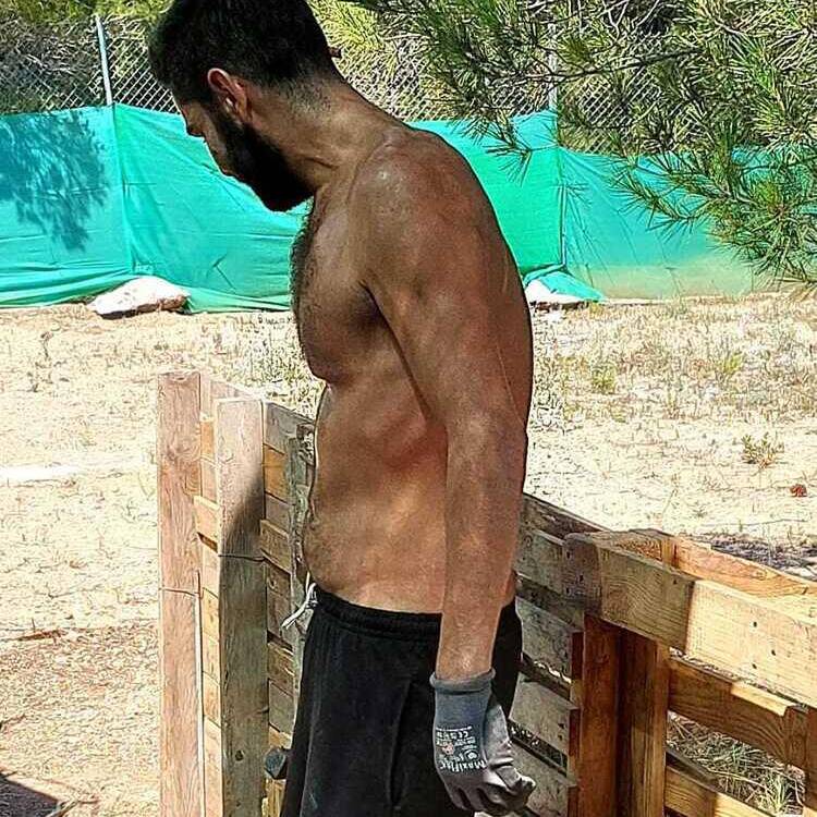 Foto de perfil