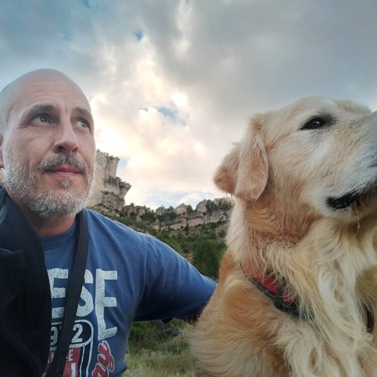 Foto de perfil