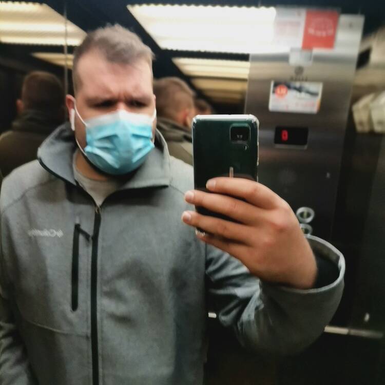 Foto de perfil