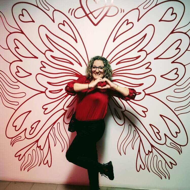 Foto de perfil de Pepa