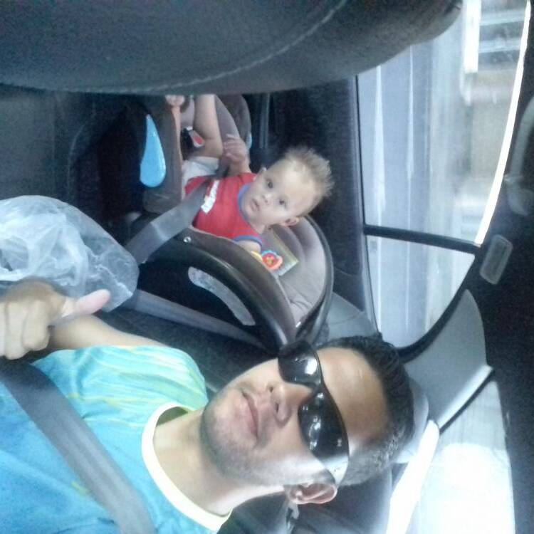 Foto de perfil de Adrian
