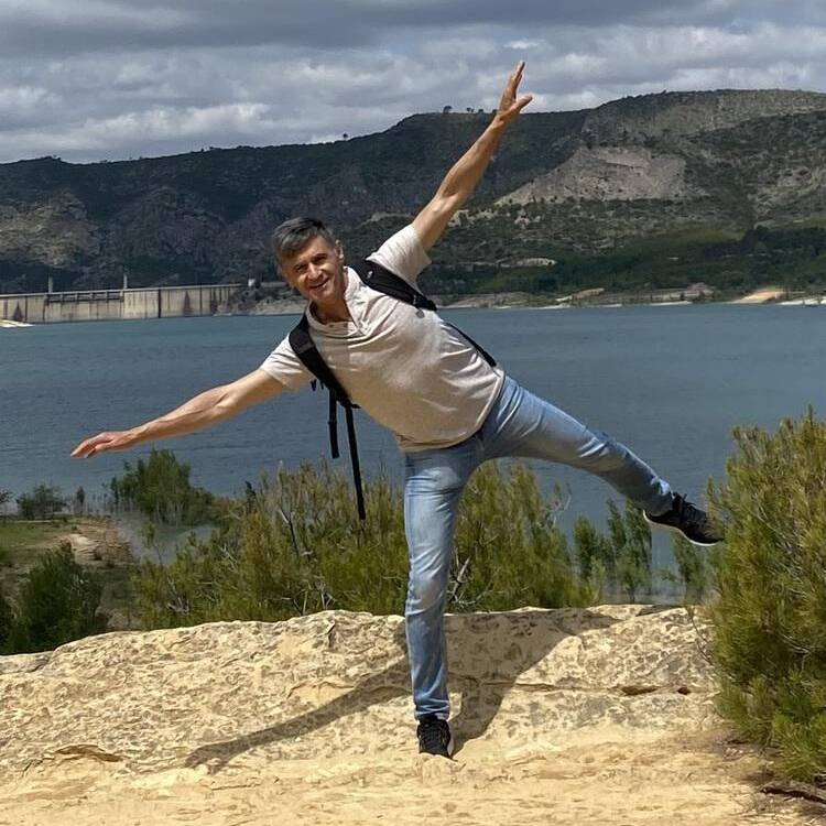 Foto de perfil