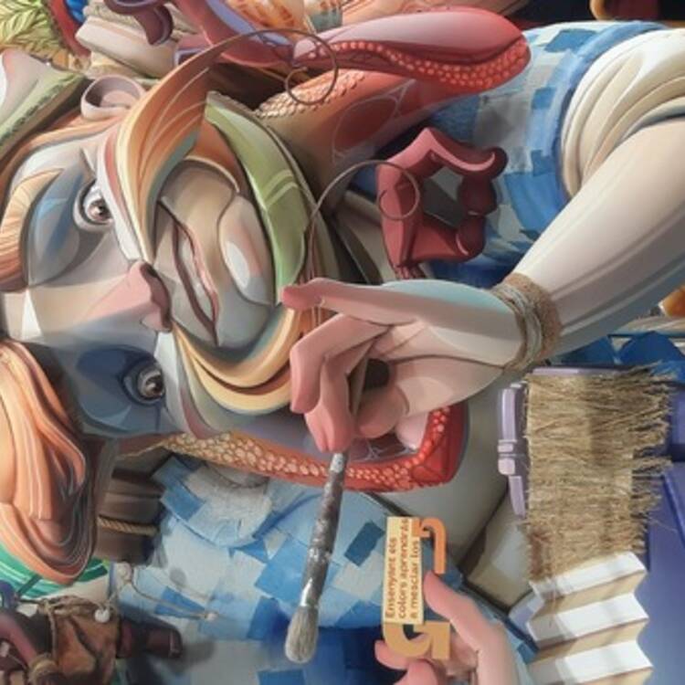 Foto de perfil de Pilar