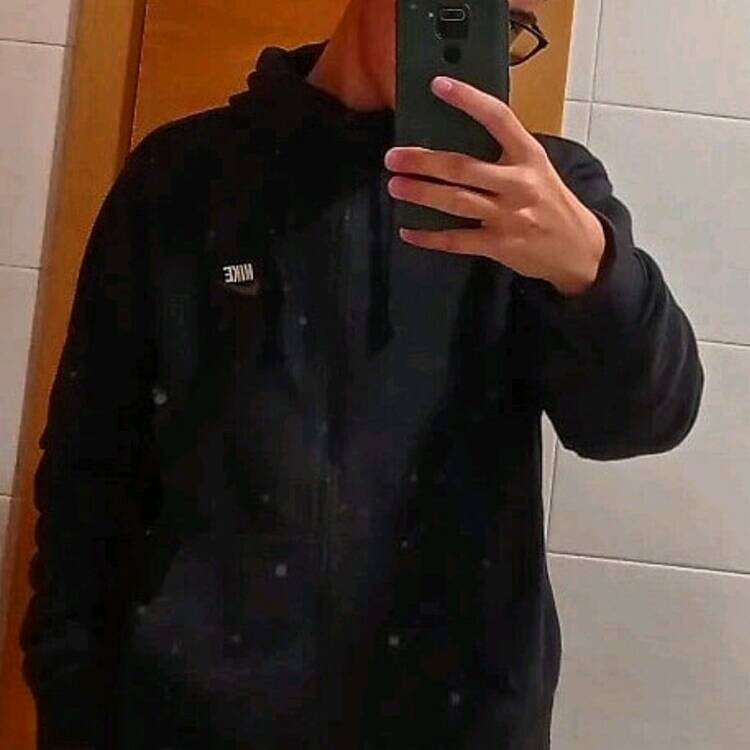Foto de perfil de Sergio