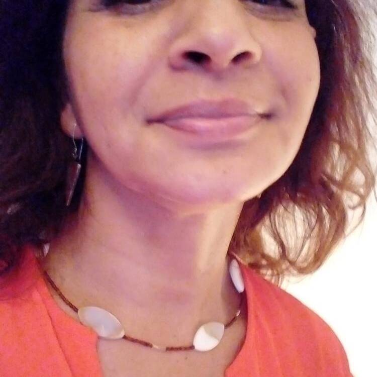 Foto de perfil de Raquel