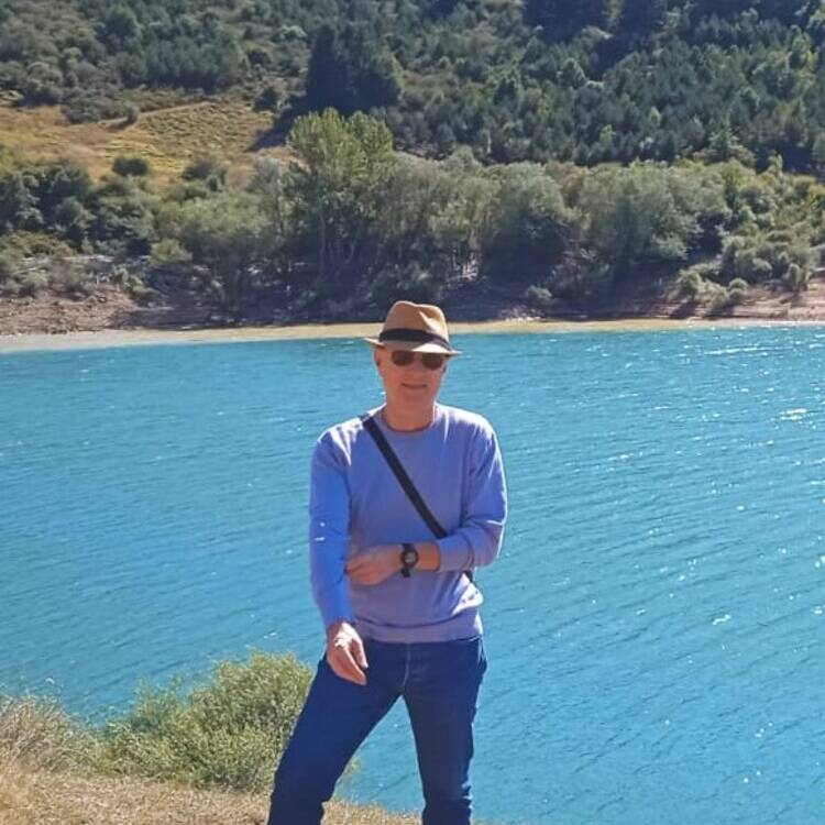 Foto de perfil de Alejandro