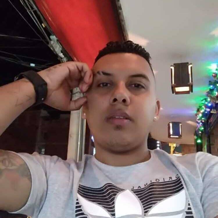 Foto de perfil de Mateo isaza