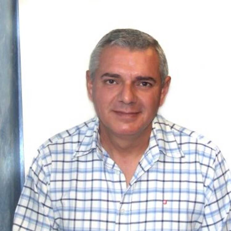 Antonio Gil Sanchez
