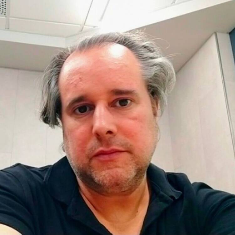 Foto de perfil de juan