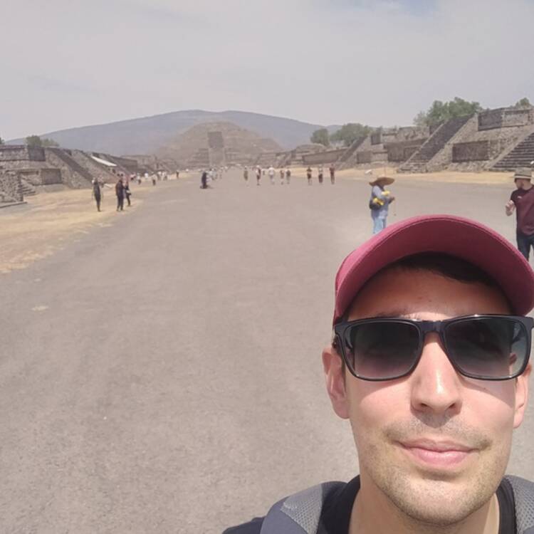 Foto de perfil