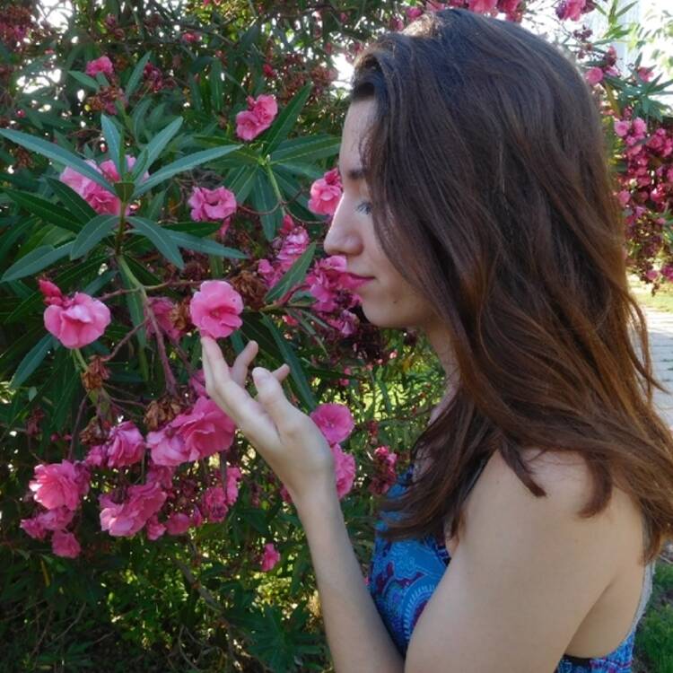 Foto de perfil de Saray