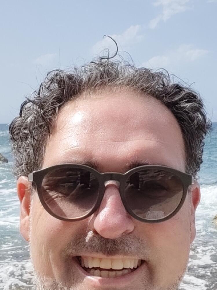 Foto de perfil de Jose