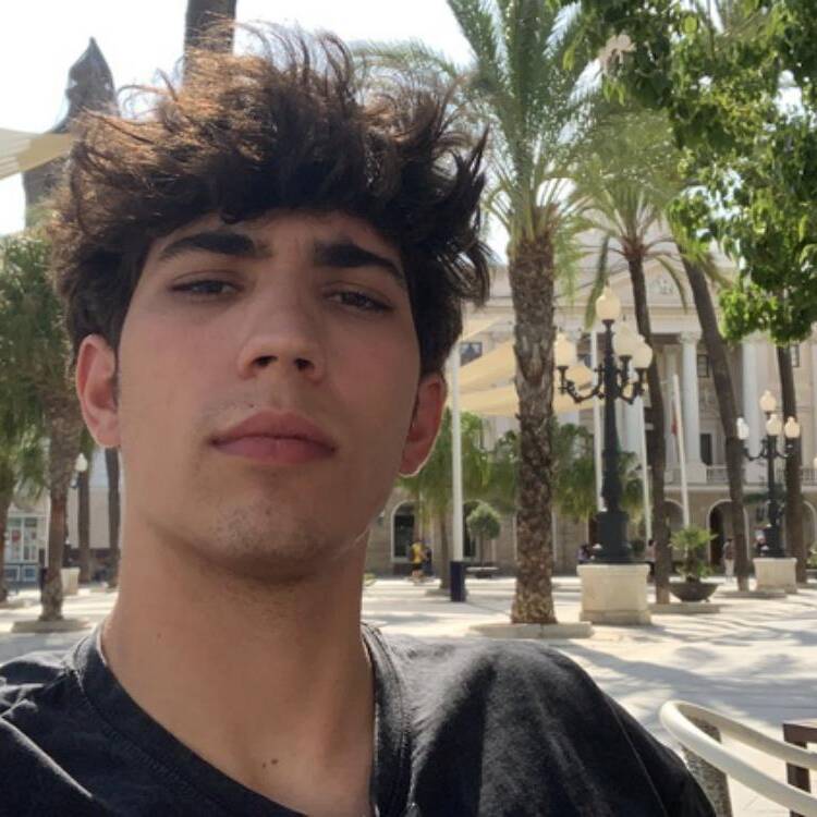 Foto de perfil