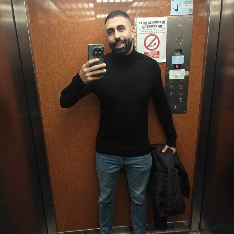 Foto de perfil