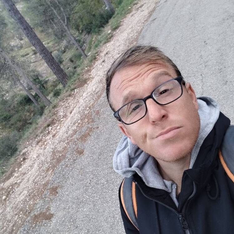 Foto de perfil de Mariano