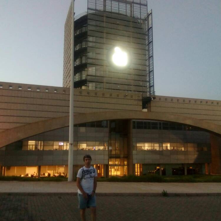 Foto de perfil