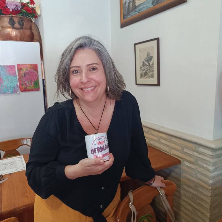 Foto de perfil