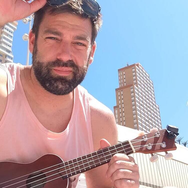 Foto de perfil
