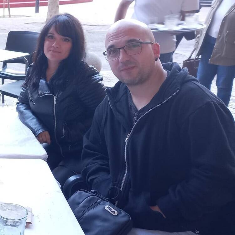 Foto de perfil