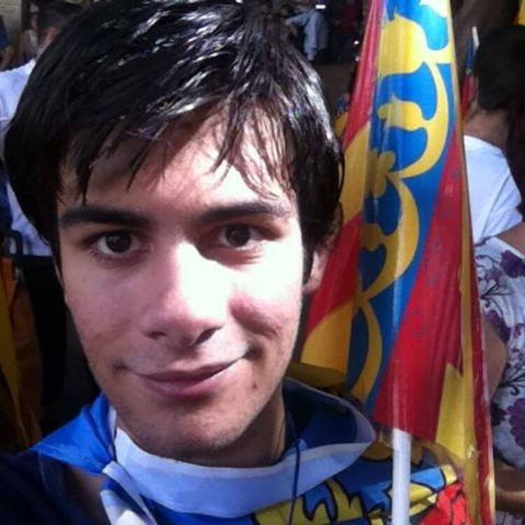 Foto de perfil