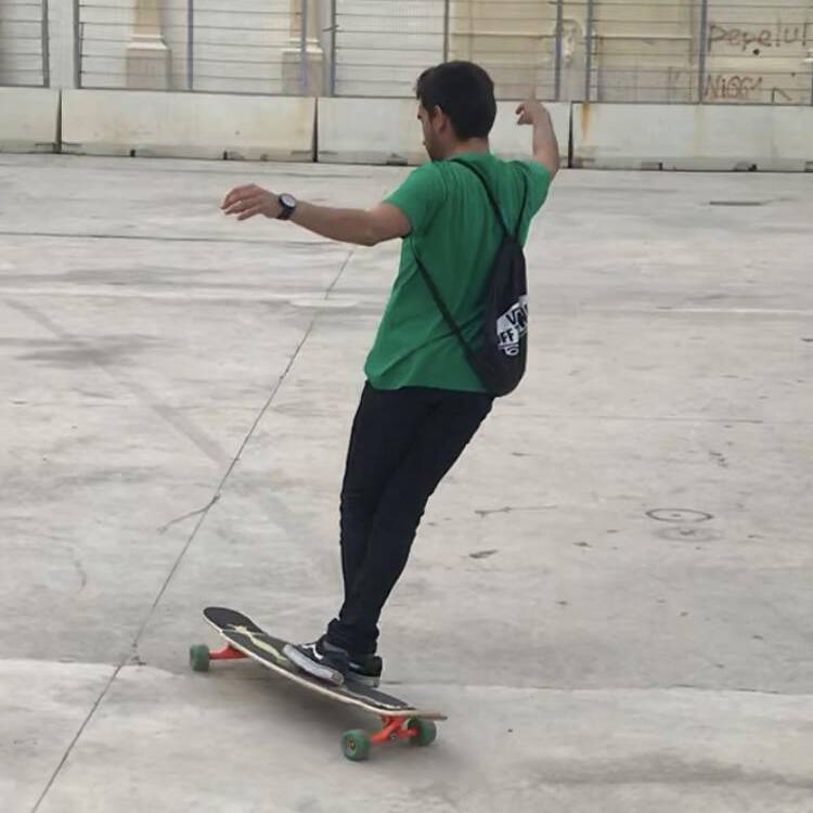 Foto de perfil