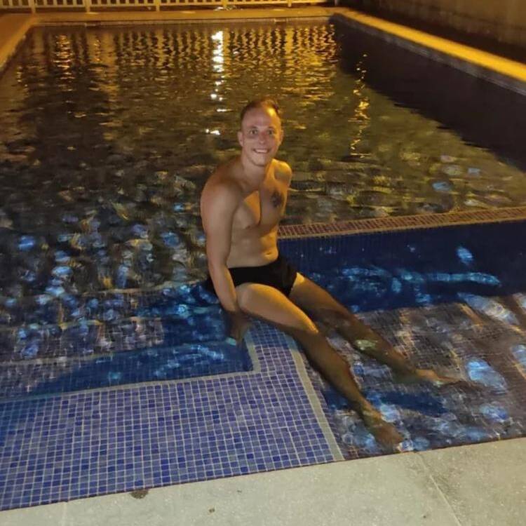 Foto de perfil de Chema