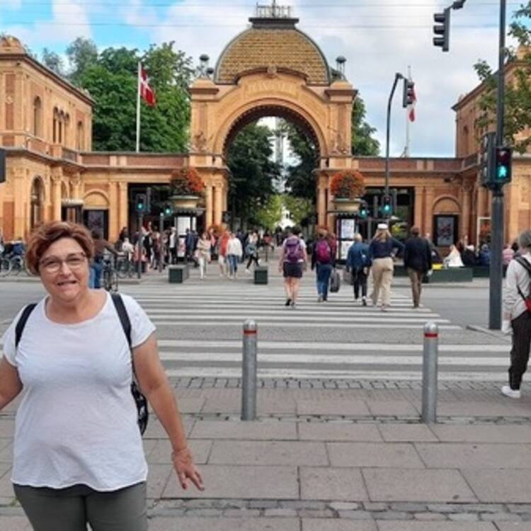 Foto de perfil de laura