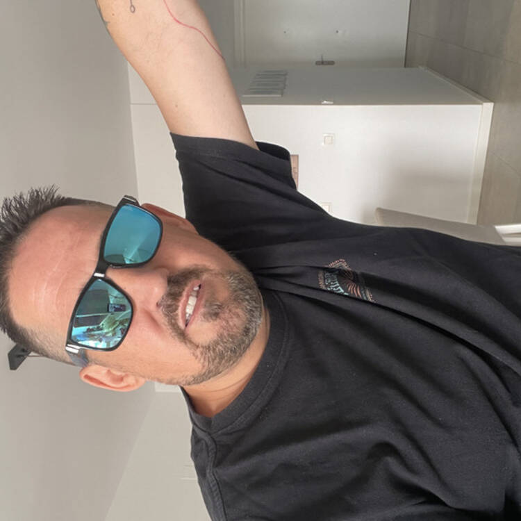 Foto de perfil de Oscar