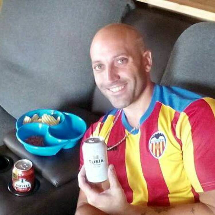 Foto de perfil