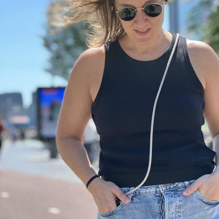 Foto de perfil de Sara