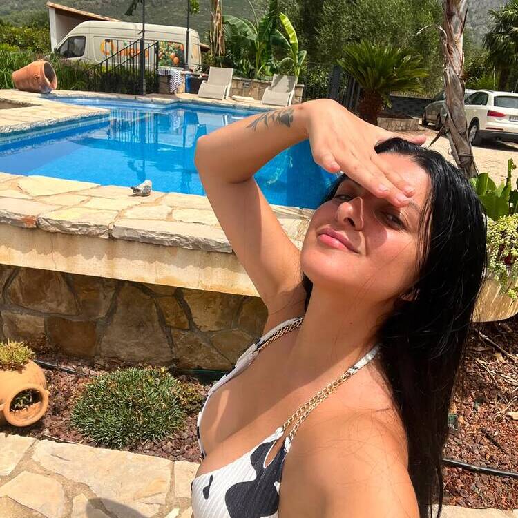 Foto de perfil de Andrea