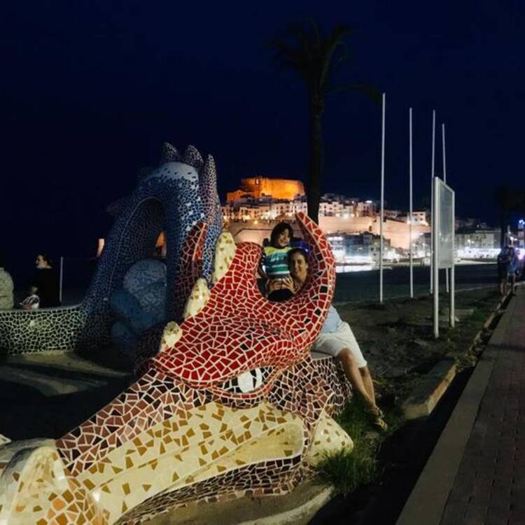 Foto de perfil de Silvia