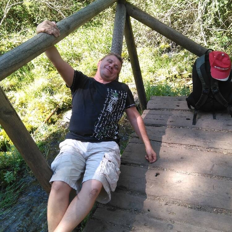 Foto de perfil